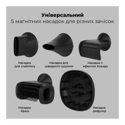 Фен AENO HD5B Фото 8