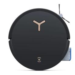 Пылесос Ecovacs Deebot X8 Pro Omni Фото 2