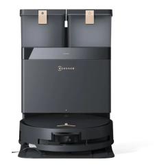 Пылесос Ecovacs Deebot X8 Pro Omni Фото 3