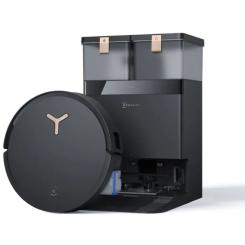 Пылесос Ecovacs Deebot X8 Pro Omni Фото 4