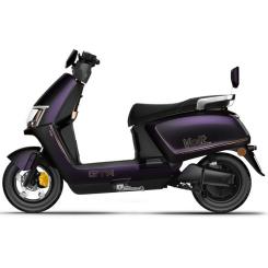 Электроскутер GTM Volt 1500 Wat Фото