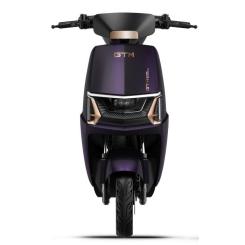 Электроскутер GTM Volt 1500 Wat Фото 1