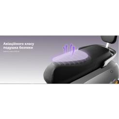 Электроскутер GTM Volt 1500 Wat Фото 2