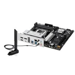 Материнская плата ASUS PRIME B850M-A WIFI Фото 5