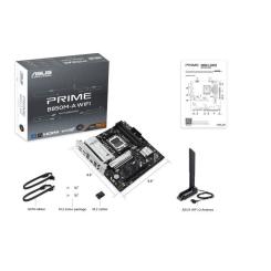Материнская плата ASUS PRIME B850M-A WIFI Фото 6