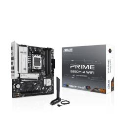 Материнская плата ASUS PRIME B850M-A WIFI Фото 7