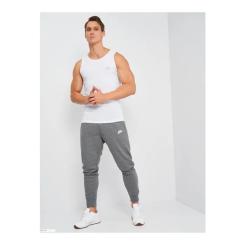 Майка Kappa Canotta Spalla Larga K1325 Bianco білий M Фото 2