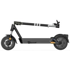 Электросамокат OKAI ES40 10" Black Фото 1