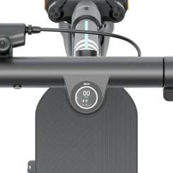 Электросамокат OKAI ES40 10" Black Фото 3