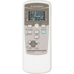 Кондиционер Mitsubishi SRK45ZSP-W/SRC45ZSP-W Фото 1