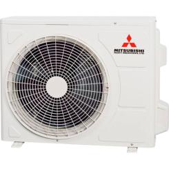 Кондиционер Mitsubishi SRK45ZSP-W/SRC45ZSP-W Фото 2