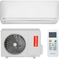 Кондиционер Sensei SAC-09 MBWS/I Фото