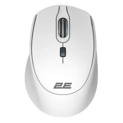 Мышка 2E MF220 Wireless White Фото