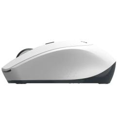 Мышка 2E MF220 Wireless White Фото 4