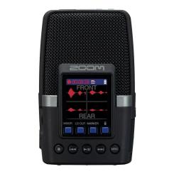 Цифровой диктофон Zoom H2essential рекордер Фото