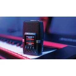 Цифровой диктофон Zoom H2essential рекордер Фото 5