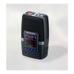 Цифровой диктофон Zoom H2essential рекордер Фото 8