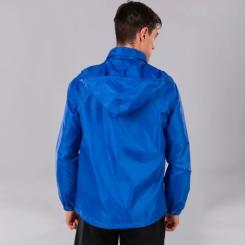 Куртка Joma Iris 100087.700 синій L Фото 2