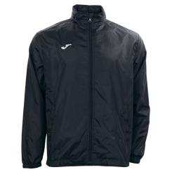 Куртка Joma Iris 100087.100 чорний L Фото