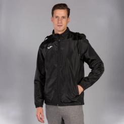 Куртка Joma Iris 100087.100 чорний L Фото 1