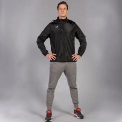 Куртка Joma Iris 100087.100 чорний L Фото 3