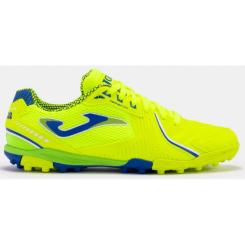 Сороконожки Joma Dribling DRIW2409TF салатовий 45 Фото