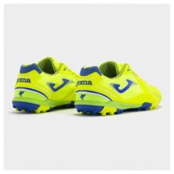 Сороконожки Joma Dribling DRIW2409TF салатовий 45 Фото 2
