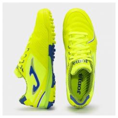 Сороконожки Joma Dribling DRIW2409TF салатовий 45 Фото 3