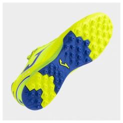 Сороконожки Joma Dribling DRIW2409TF салатовий 45 Фото 4