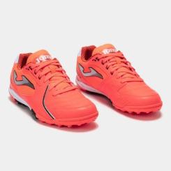 Футзалки Joma Dribling DRIS2507IN кораловий 43 Фото 1