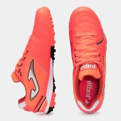 Футзалки Joma Dribling DRIS2507IN кораловий 43 Фото 3