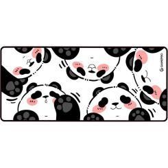 Коврик для мышки GamePro Speed/Control White Фото