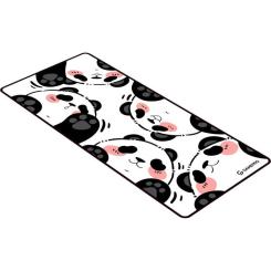 Коврик для мышки GamePro Speed/Control White Фото 1