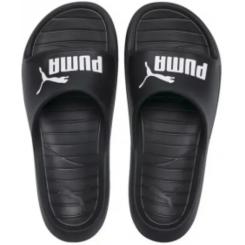 Шлепанцы Puma Divecat v2 369400-01 чорний 47 Фото 1