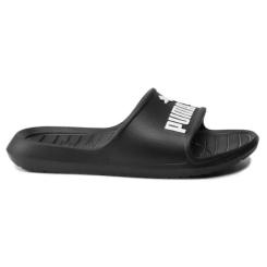 Шлепанцы Puma Divecat v2 369400-01 чорний 47 Фото 2