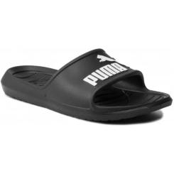Шлепанцы Puma Divecat v2 369400-01 чорний 47 Фото 4