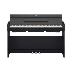 Цифровое пианино Yamaha Arius YDP-S35 Black Фото 1