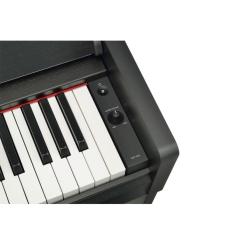 Цифровое пианино Yamaha Arius YDP-S35 Black Фото 4