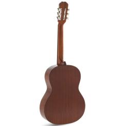 Гитара классическая Admira Juanita-E Фото 1