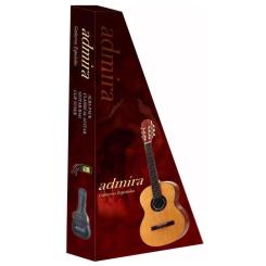 Гитара классическая Admira Alba Pack Фото 1
