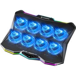 Подставка для ноутбука GamePro CP680 Фото 3