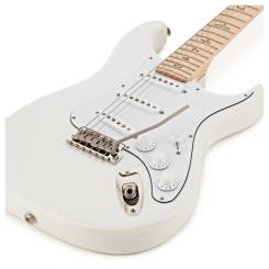 Электрогитара PRS Silver Sky Frost Фото 3