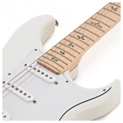 Электрогитара PRS Silver Sky Frost Фото 4