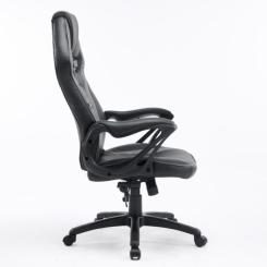 Кресло игровое Special4You Game black/grey Фото 2