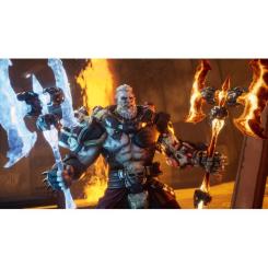 Игра Xbox BORDERLANDS 4, BD диск Фото 3