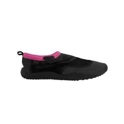 Аквашузы Arena Watershoes 005293-200 чорний, рожевий 40 Фото 2