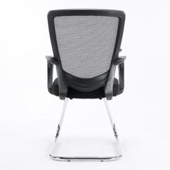 Офисное кресло Special4You Torino office black Фото 4