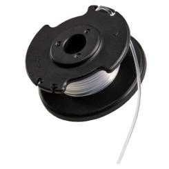 Косильная головка Einhell GE-CT 18/28 Li 5м 1.6мм Фото