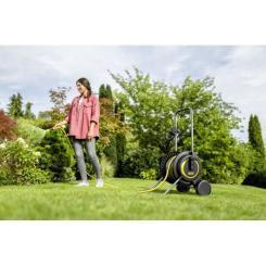 Тележка для шланга Karcher HT 3 Фото 1