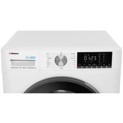 Стиральная машина Hansa WHG714SD1W Фото 10
